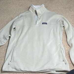 COPY - Patagonia Pullover